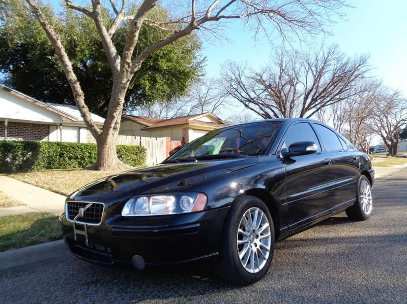 2007 Volvo S60 2.5T's photo