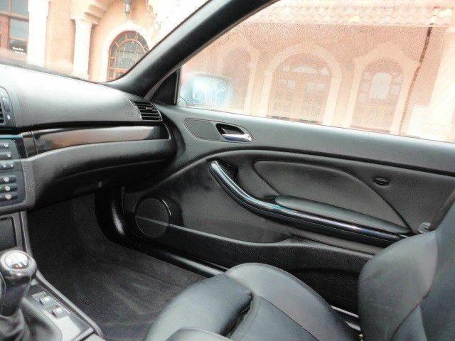 Used 2000 BMW 3 Series Base with VIN WBABR3345YEG02079 for sale in Dallas, TX
