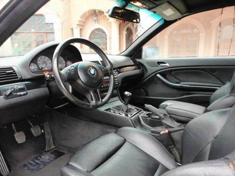 2000 BMW 3 Series for sale at Bad Credit Call Fadi in Dallas TX