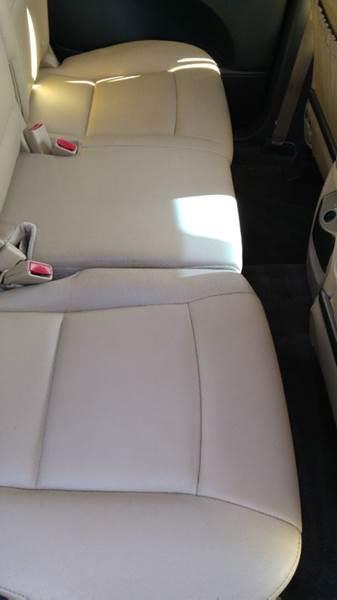Used 2006 Subaru B9 Tribeca 7-Passenger with VIN 4S4WX86C364428602 for sale in Dallas, TX