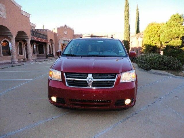2010 Dodge Grand Caravan
