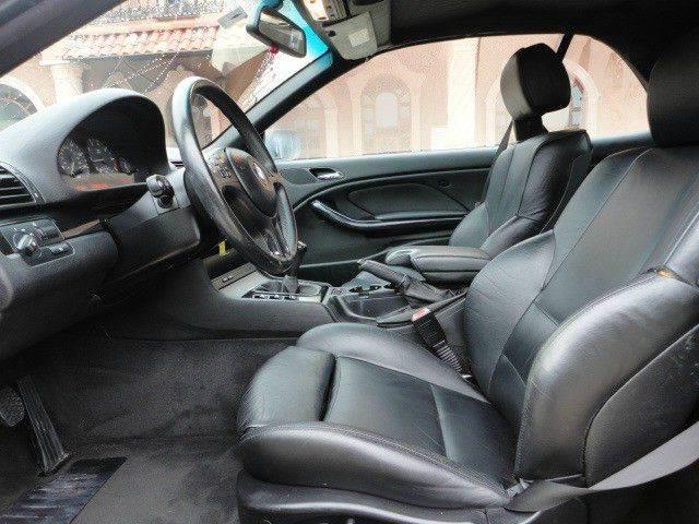 Used 2000 BMW 3 Series Base with VIN WBABR3345YEG02079 for sale in Dallas, TX