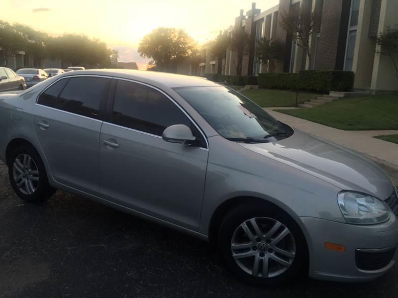 2010 Volkswagen Jetta for sale at Bad Credit Call Fadi in Dallas TX