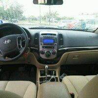 2011 Hyundai Santa Fe