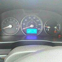 2011 Hyundai Santa Fe