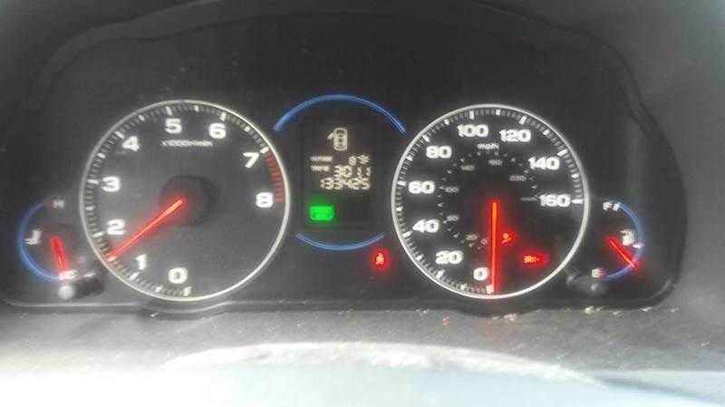 Image 4 of 2004 Acura TSX