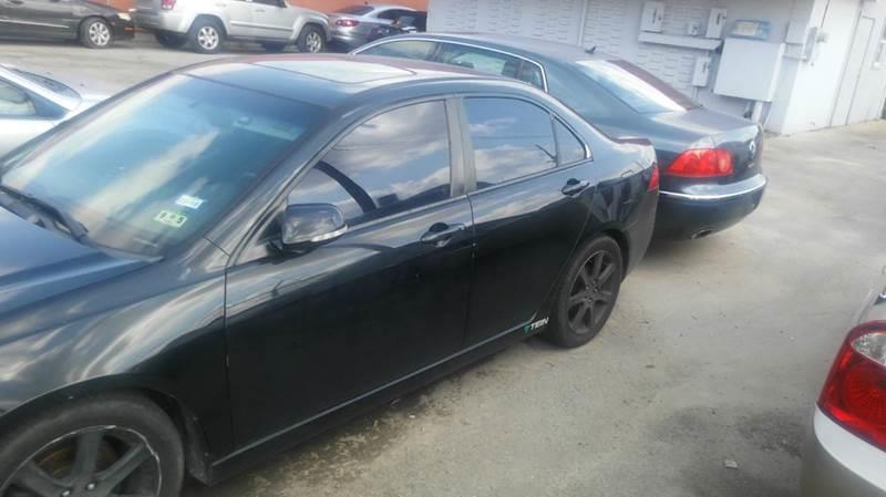 Image 5 of 2004 Acura TSX