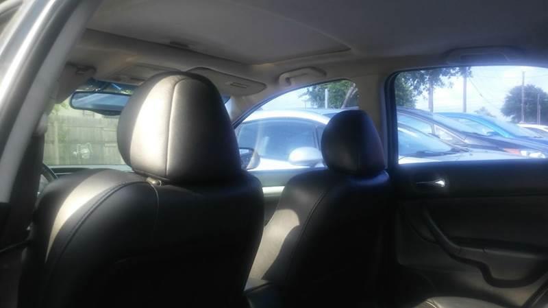 Image 10 of 2004 Acura TSX