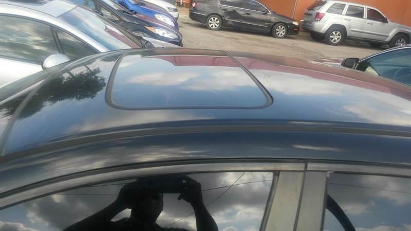 Image 8 of 2004 Acura TSX