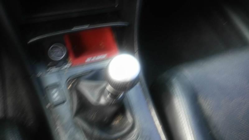 Image 9 of 2004 Acura TSX
