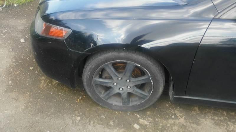 Image 6 of 2004 Acura TSX