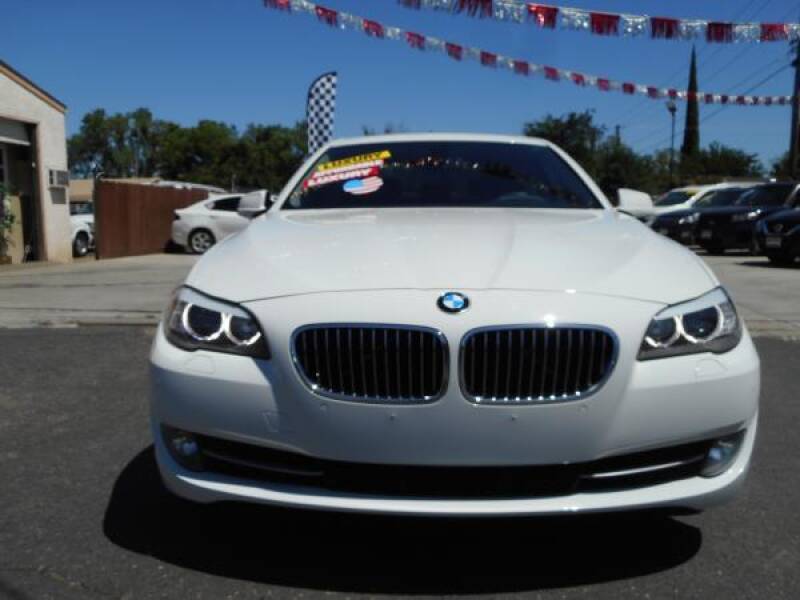 Empire Auto Sales Car Dealer in Modesto, CA