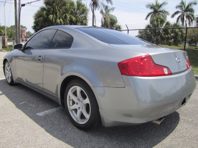 2005 Infiniti G35 Coupe 6mt In Miami Fl Rosa S Auto Sales