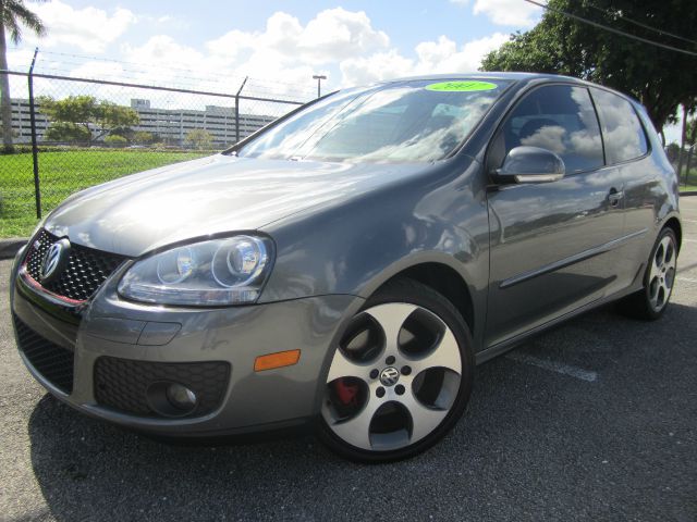 2007 volkswagen gti fahrenheit 2dr hatchback in miami fl rosa s auto sales 2007 volkswagen gti fahrenheit 2dr