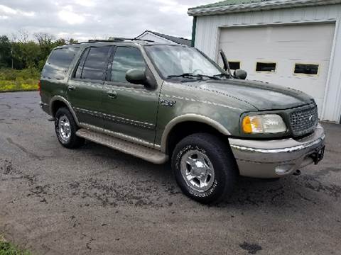 2000 Ford Expedition for sale at Appalachian Auto LLC in Jonestown PA