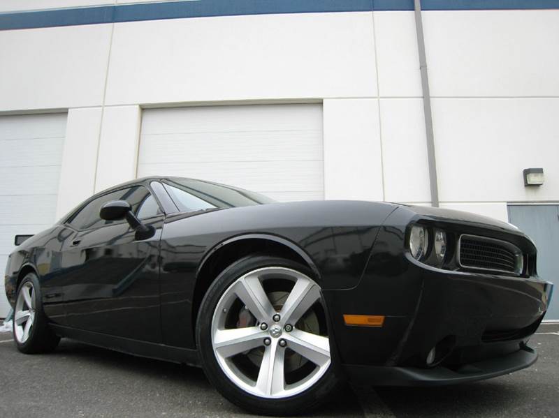 2010 Dodge Challenger for sale at Chantilly Auto Sales in Chantilly VA