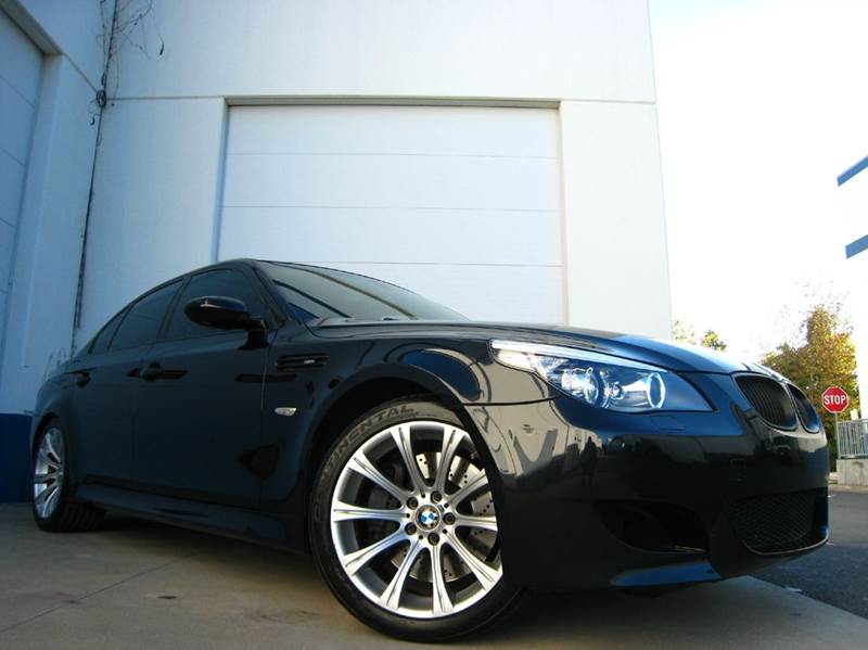 2007 BMW M5 for sale at Chantilly Auto Sales in Chantilly VA
