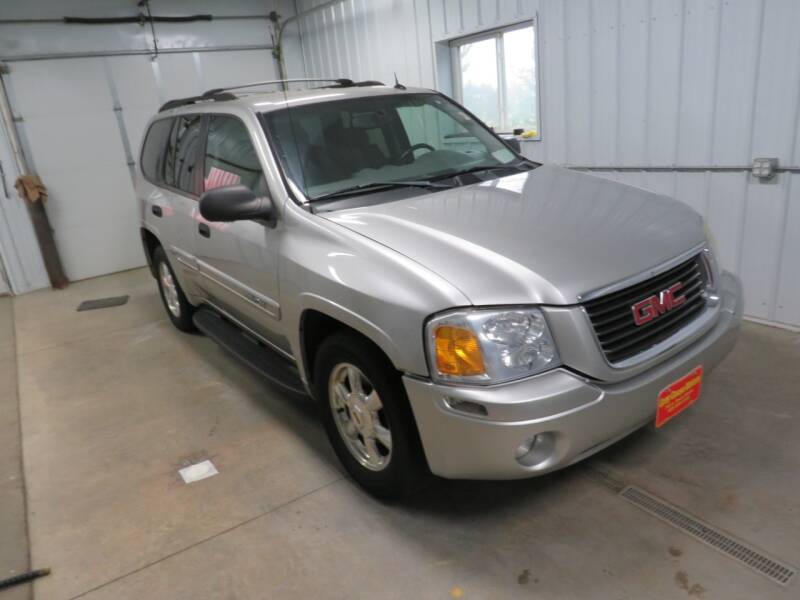 Grey Goose Motors Car Dealer in Pierre, SD