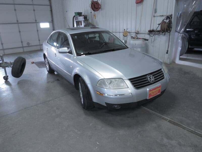 Grey Goose Motors Car Dealer in Pierre, SD