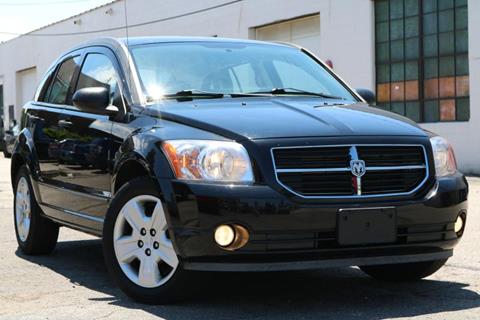 2007 Dodge Caliber for sale at JT AUTO in Parma OH