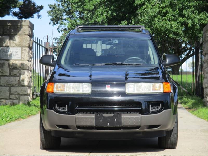 2005 Saturn Vue