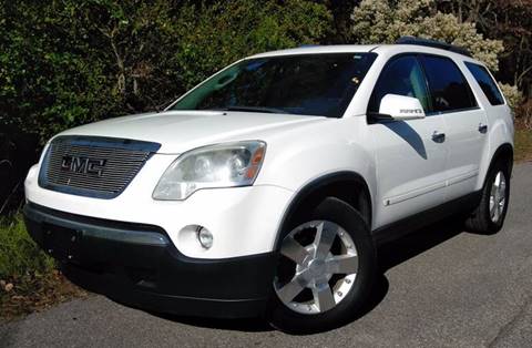 New GMC Acadia for Sale in Durham, NC