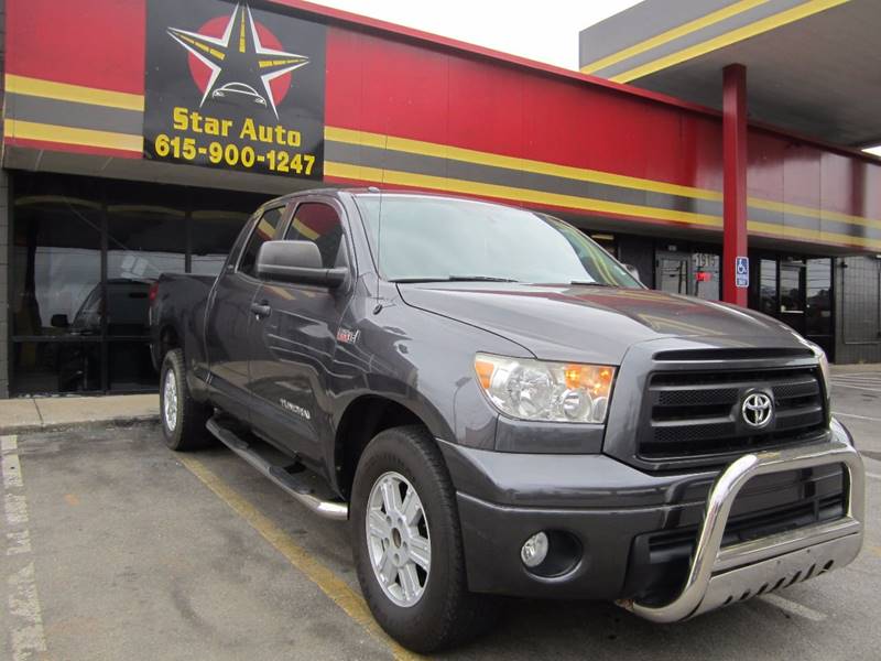 2011 Toyota Tundra for sale at Star Auto Inc. in Murfreesboro TN