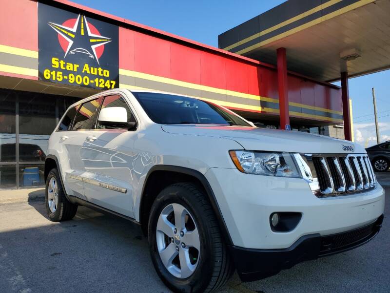 Star Auto Inc. Car Dealer in Murfreesboro, TN