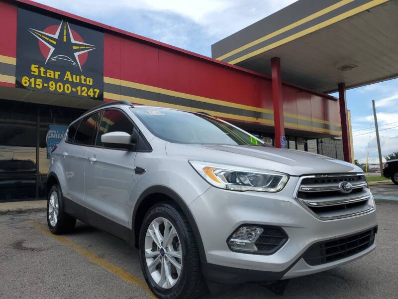 Star Auto Inc. Car Dealer in Murfreesboro, TN