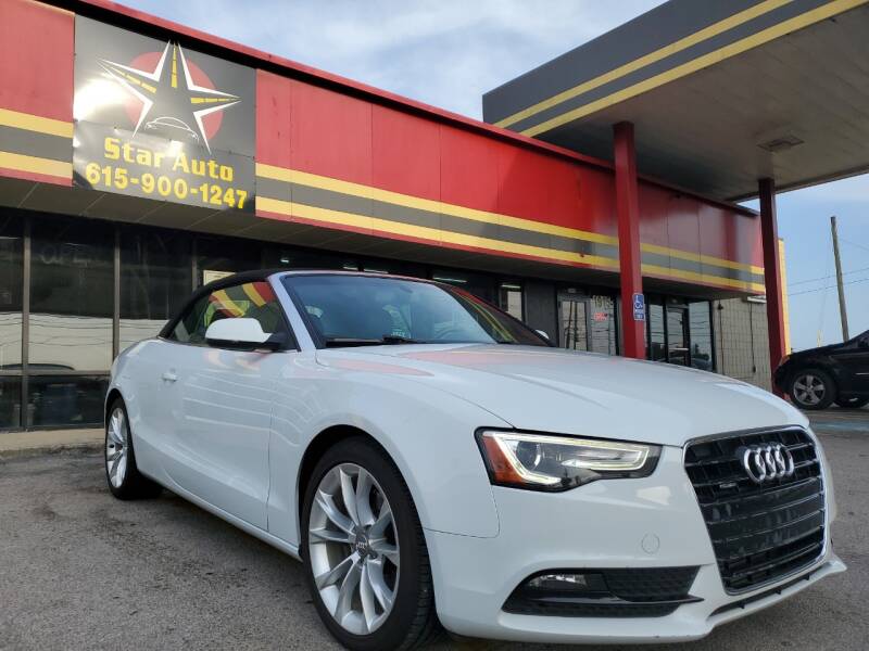 Star Auto Inc. Car Dealer in Murfreesboro, TN
