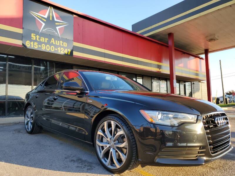 Star Auto Inc. Car Dealer in Murfreesboro, TN