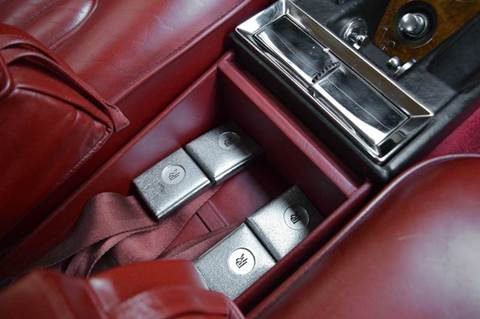 1969 Rolls Royce Silver Shadow 4 Door Saloon In Crystal Lake Il