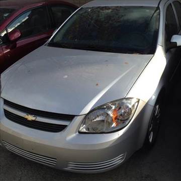 2010 Chevrolet Cobalt for sale at Soby's Auto Sales in Kansas City MO