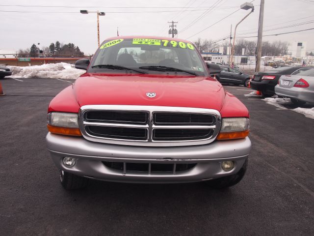 2004 Dodge Dakota Slt 4dr Quad Cab 4wd Sb In Whitehall Pa Jacobs