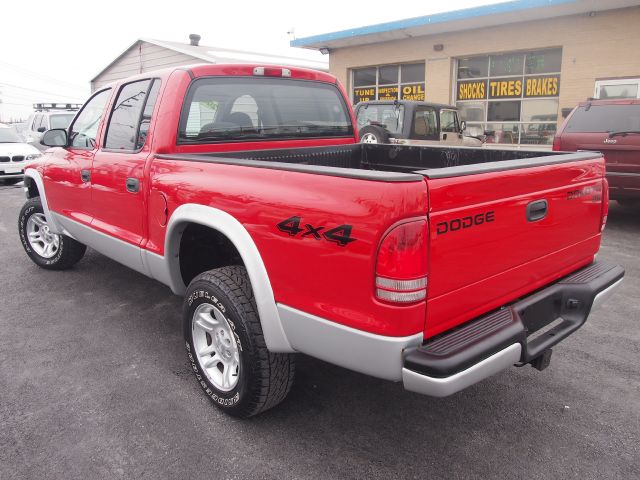 2004 Dodge Dakota Slt 4dr Quad Cab 4wd Sb In Whitehall Pa Jacobs