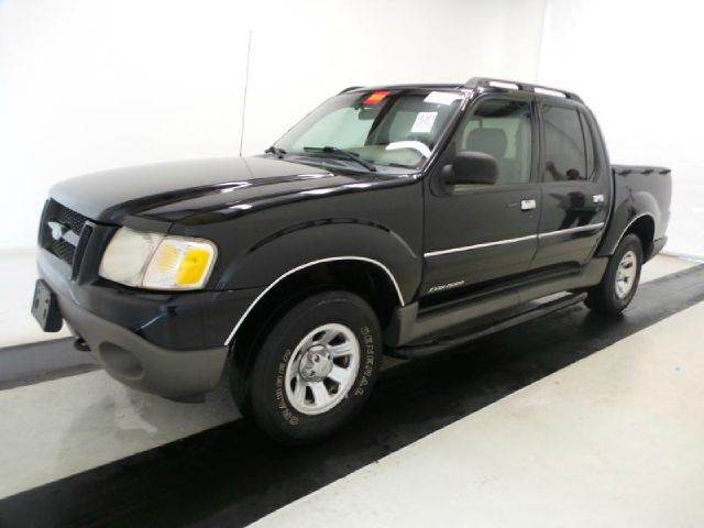 2001 Ford Explorer Sport Trac for sale at Durani Auto Inc in Nashville TN