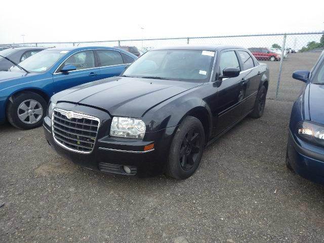 2005 Chrysler 300 for sale at Durani Auto Inc in Nashville TN