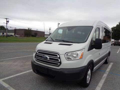 Passenger Van For Sale in New Jersey 