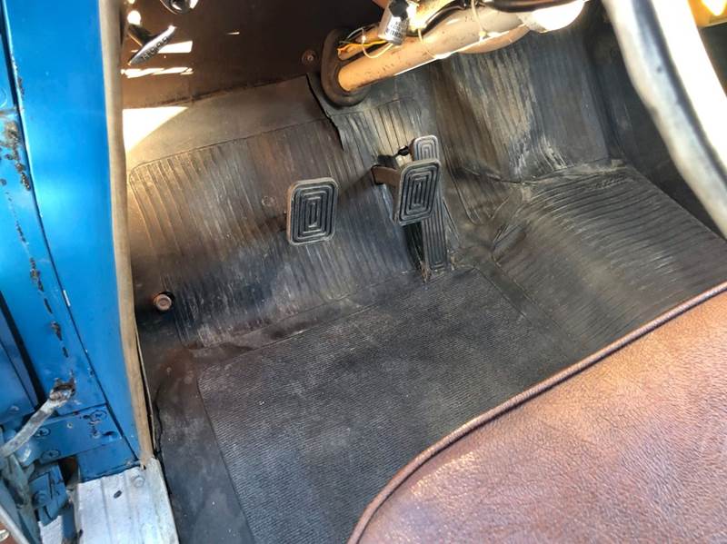 1949 Ford Woody Wagon