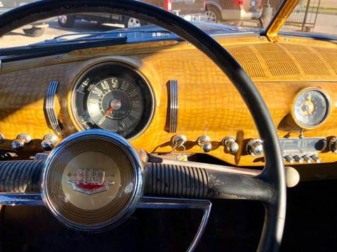 1949 Ford Woody Wagon