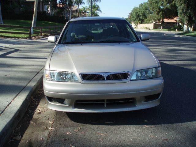 2002 Infiniti G20 for sale at Anoosh Auto in Mission Viejo CA