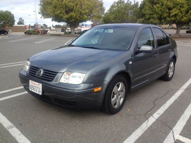 2003 Volkswagen Jetta for sale at Anoosh Auto in Mission Viejo CA