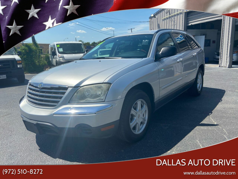 Dallas Auto Drive Car Dealer in Dallas, TX