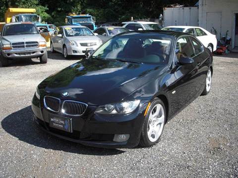 2008 BMW 3 Series for sale at Preferred Motor Cars of New Jersey in Keyport NJ