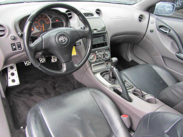 2000 Toyota Celica Gt S 2dr Hatchback In Stanwood Wa