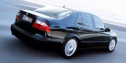 2004 Saab 9-5 for sale at MD Motors LLC in Williston VT