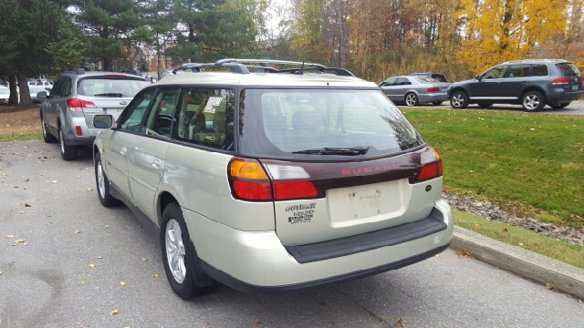 2004 subaru outback h6 3 0 l l bean edition awd 4dr wagon in williston vt md motors llc 2004 subaru outback h6 3 0 l l bean