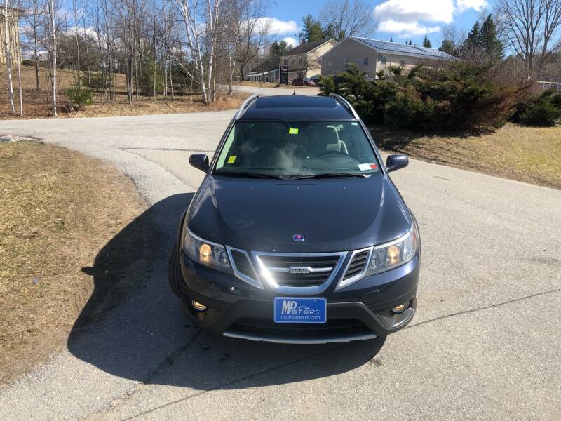 2010 saab 9 3 awd sportcombi 4dr wagon in williston vt md motors llc 2010 saab 9 3 awd sportcombi 4dr wagon