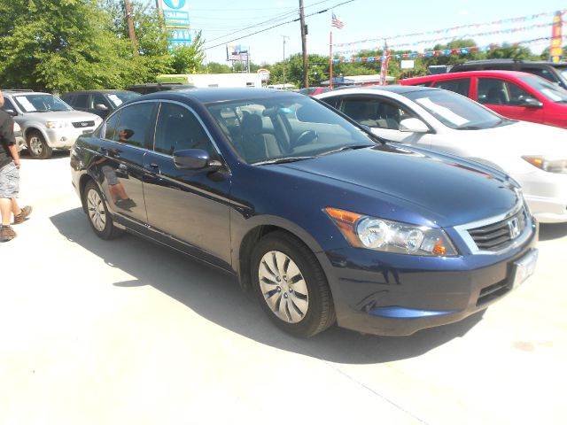 2010 Honda Accord for sale at CARDEPOT in Fort Worth TX
