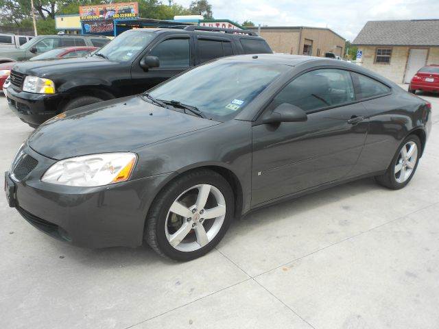 2006 Pontiac G6 for sale at CARDEPOT in Fort Worth TX